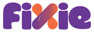 Fixie Logo
