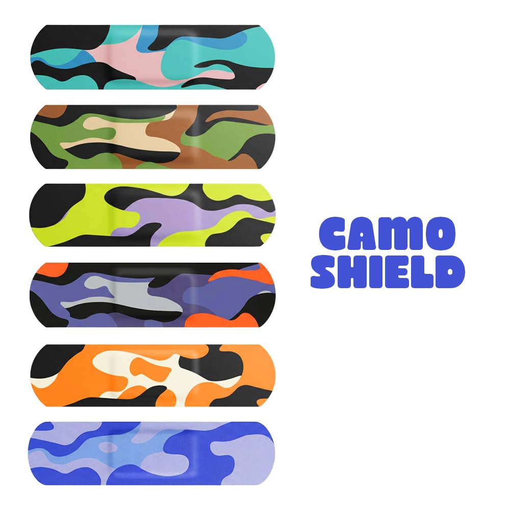 Camo Sheild 02