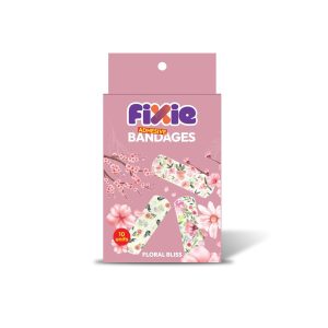 Floral Bliss