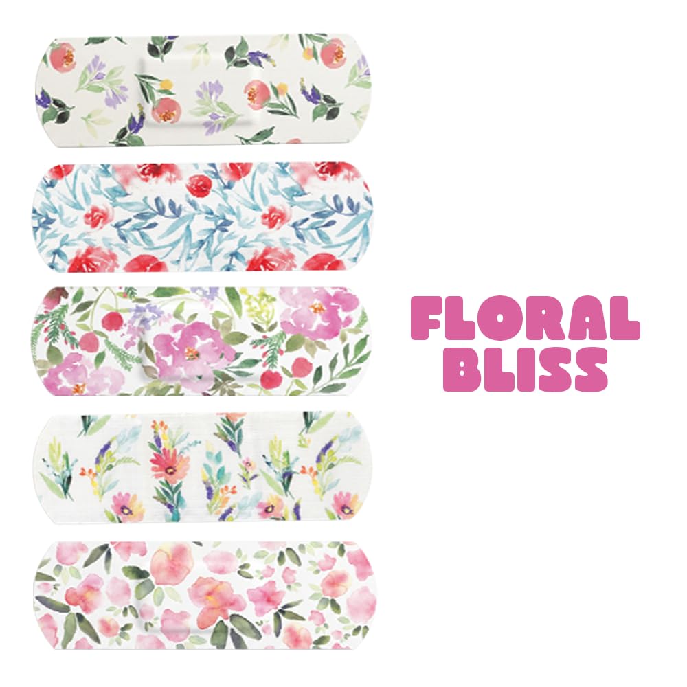 Floral Bliss 02