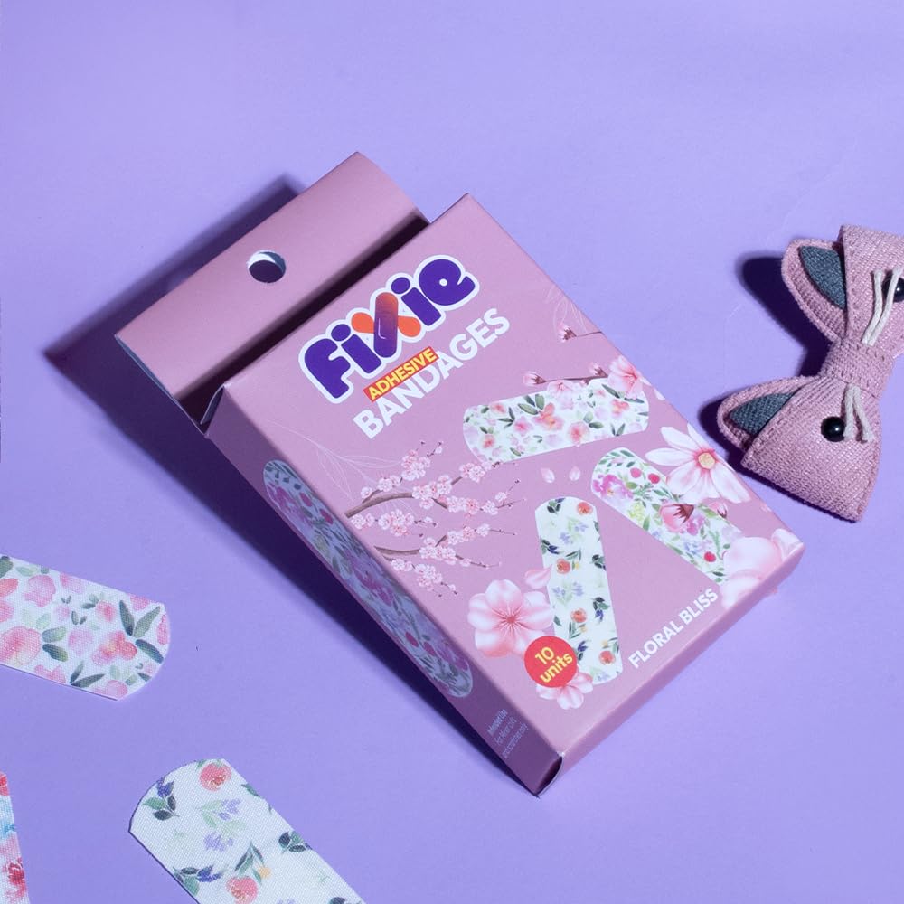 Floral Bliss 03