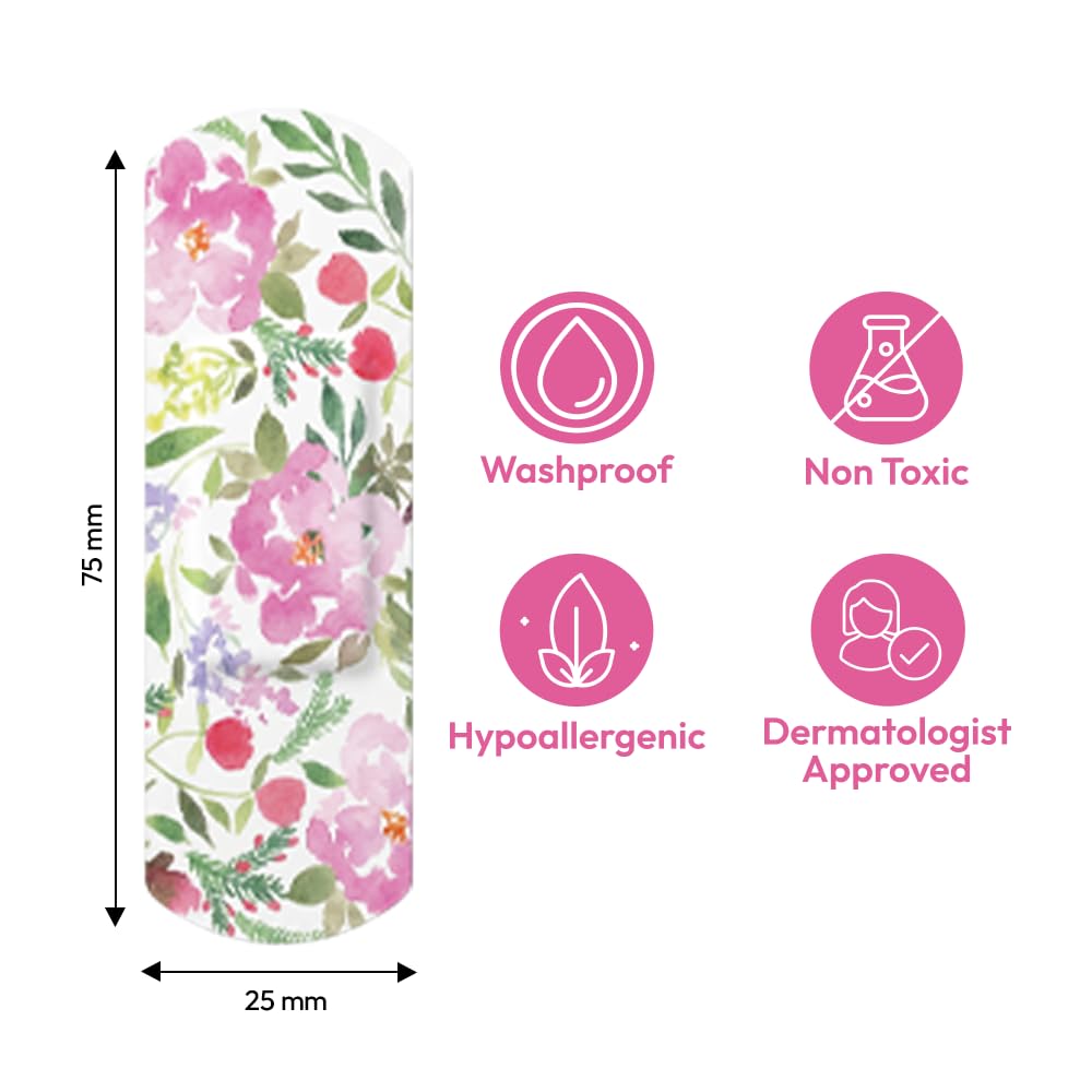Floral Bliss 05