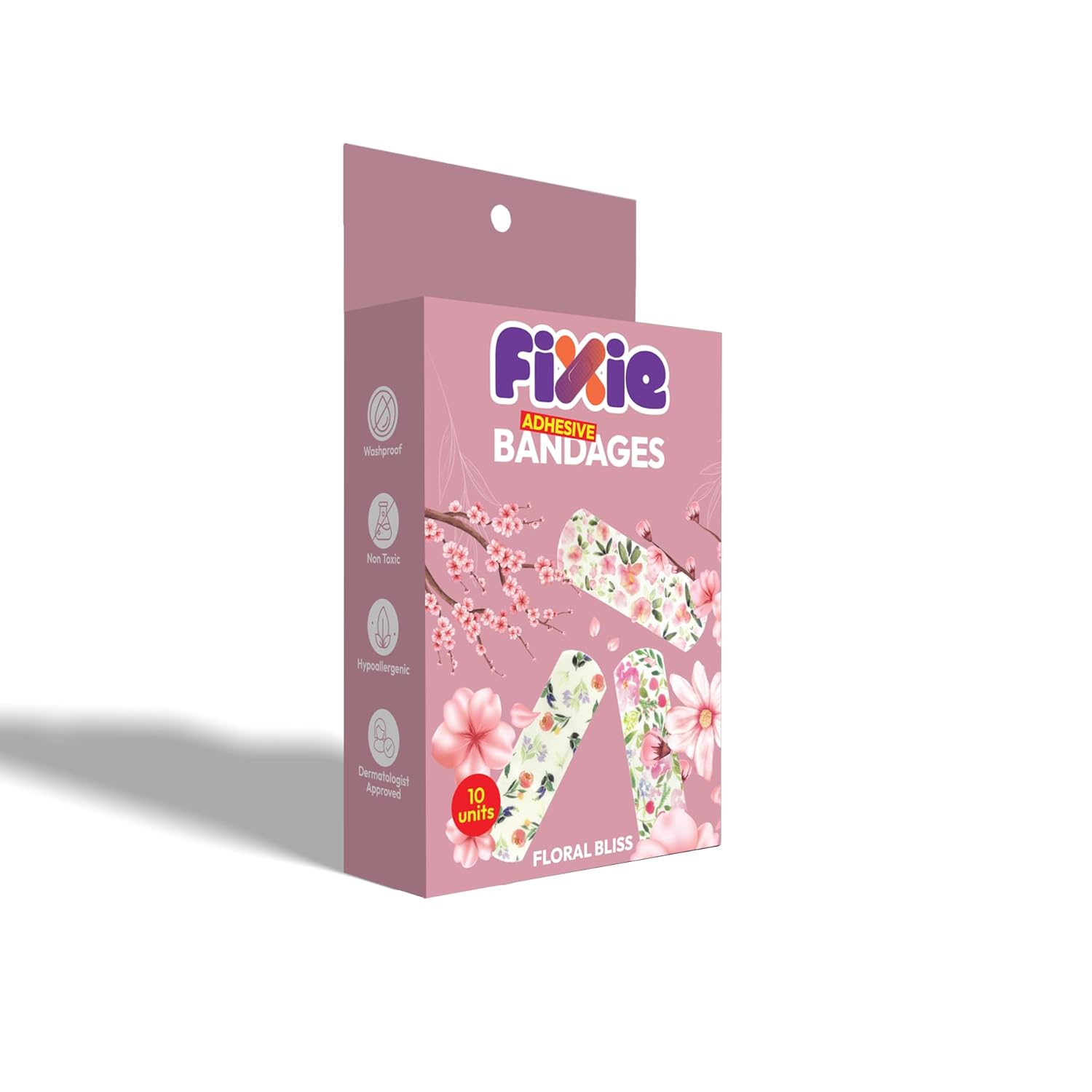 Floral Bliss 09