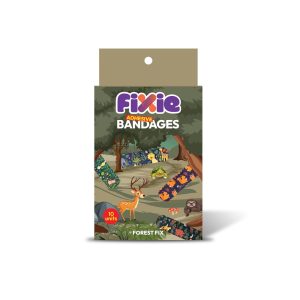 Forest Fix