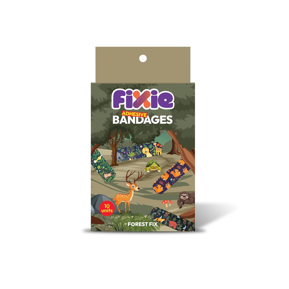 Forest Fix 01