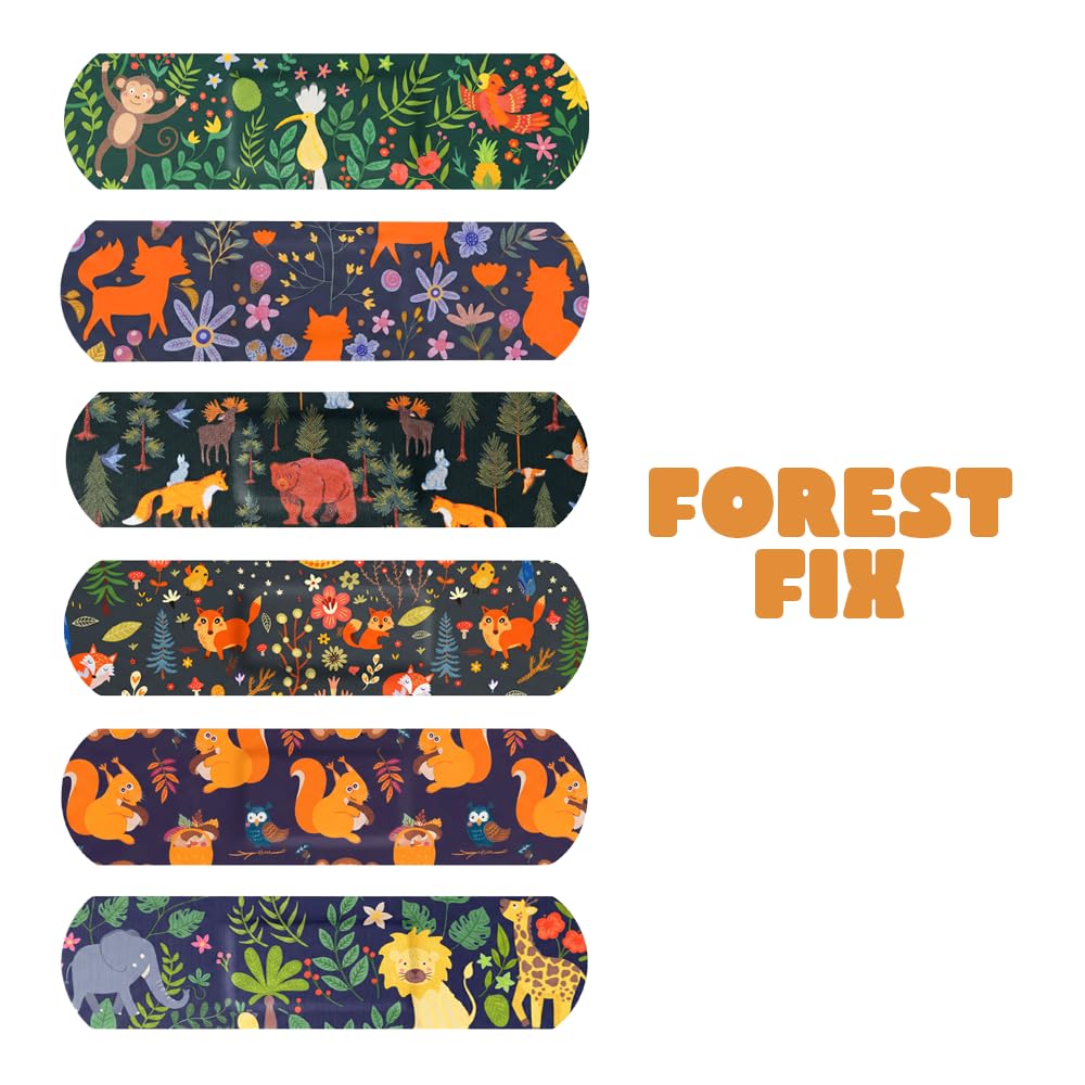 Forest Fix 02