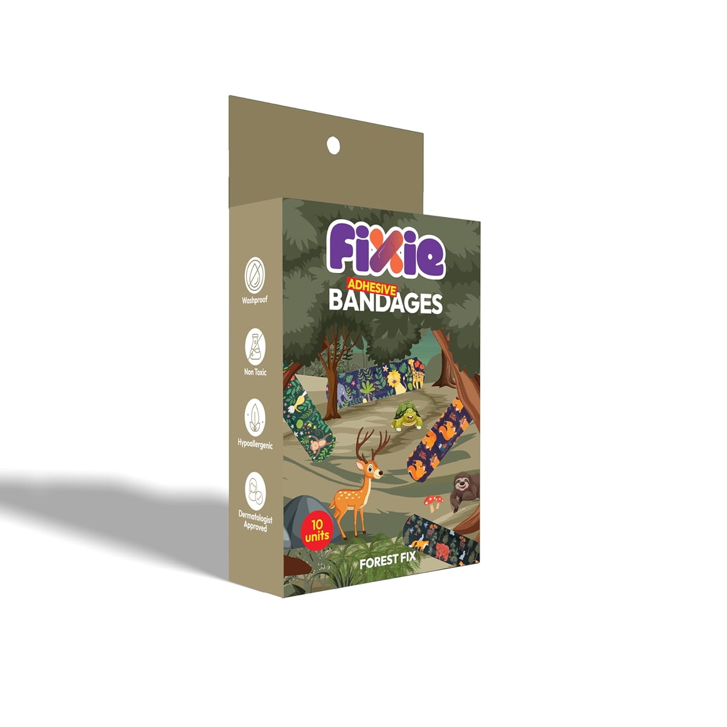 Forest Fix 09