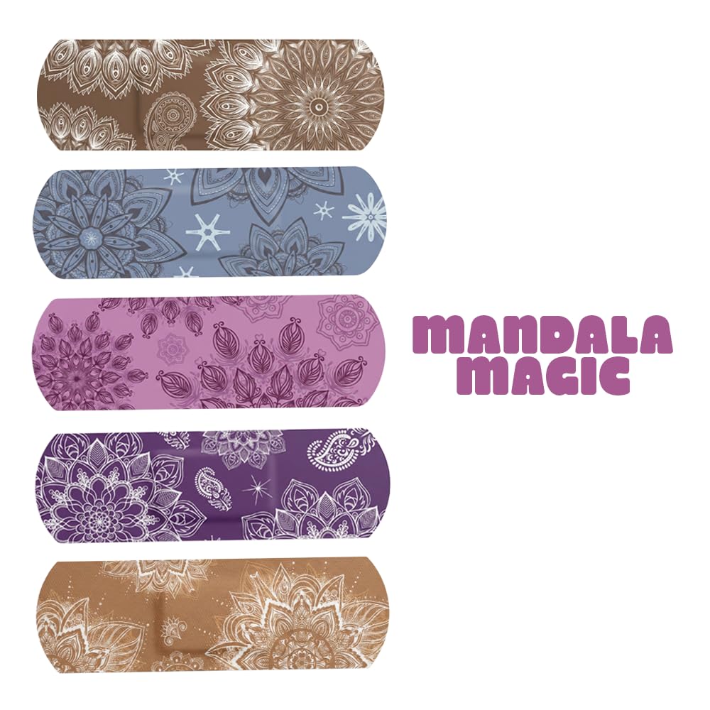 Mandala Magic 02