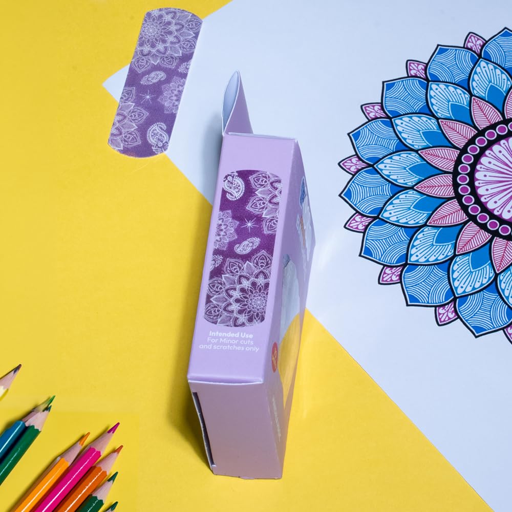 Mandala Magic 03
