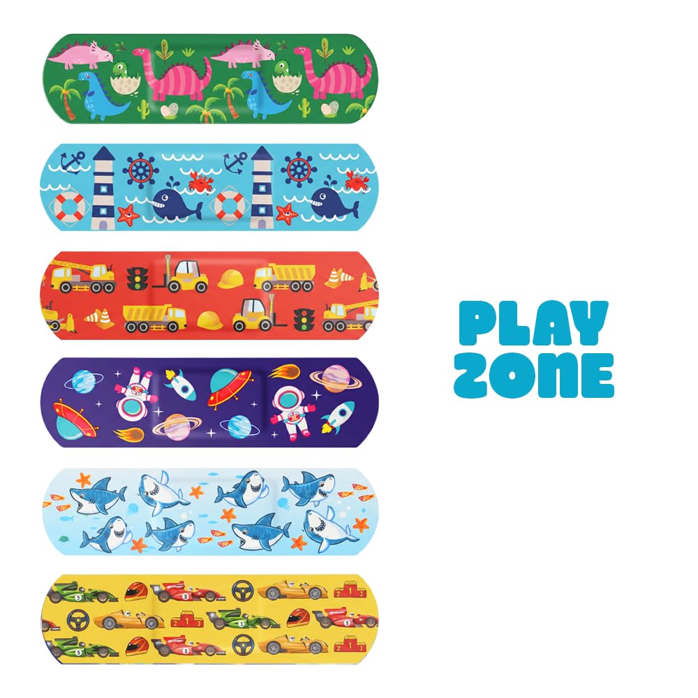 Play Zone 02