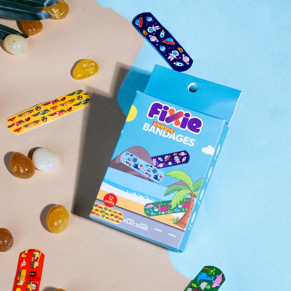 Play Zone 03