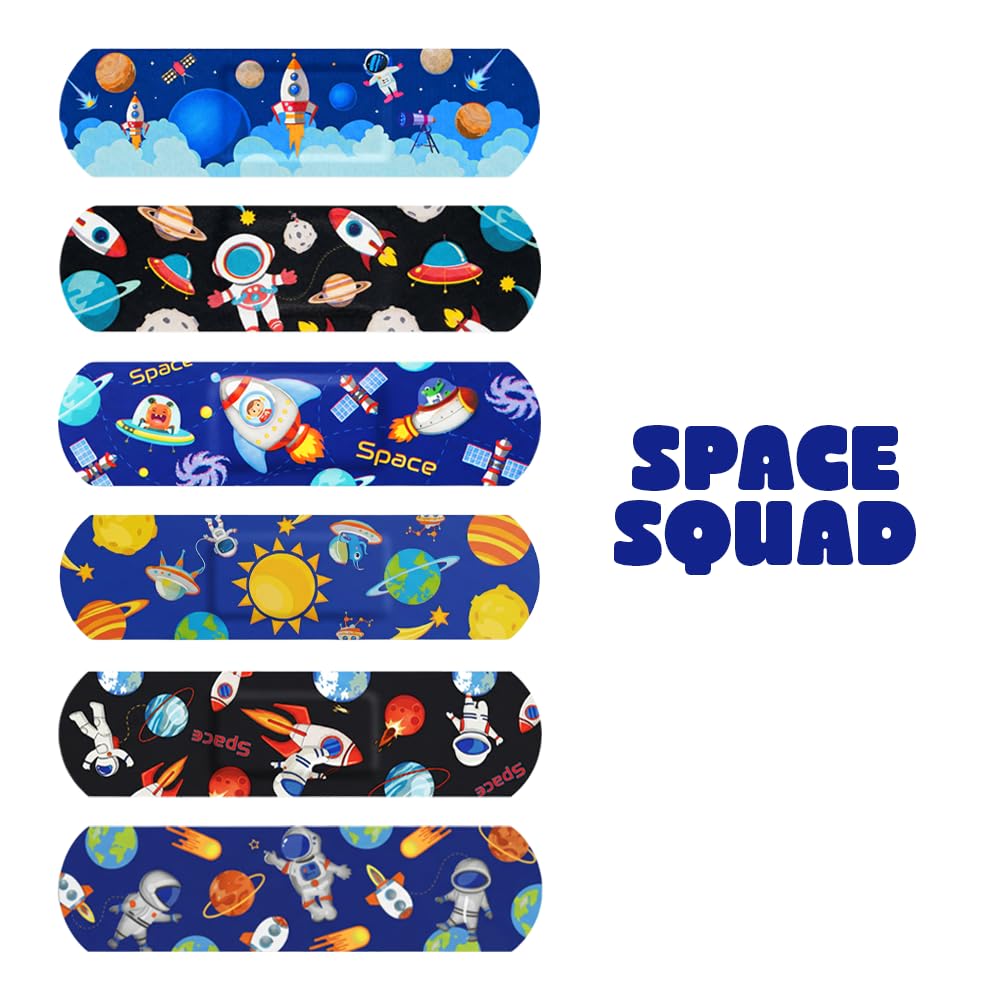 Space Squad 02